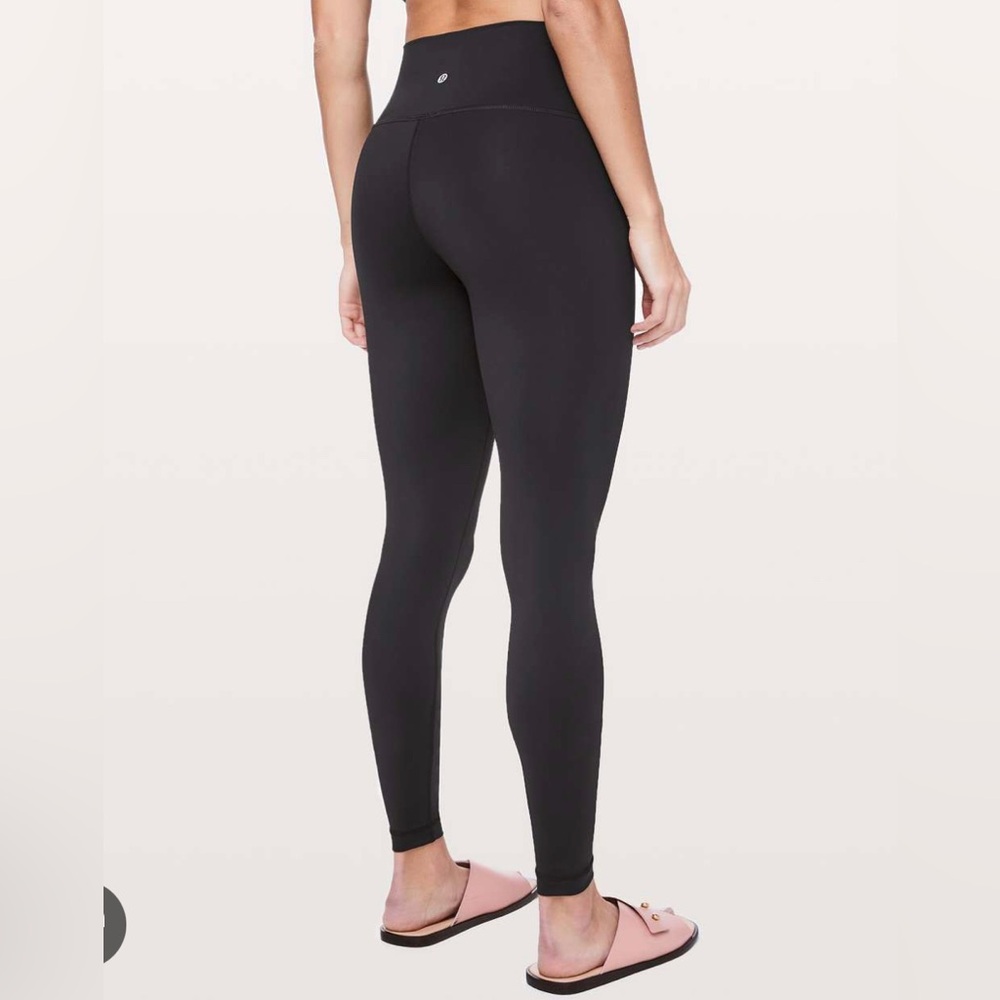 Lululemon Wunder Under